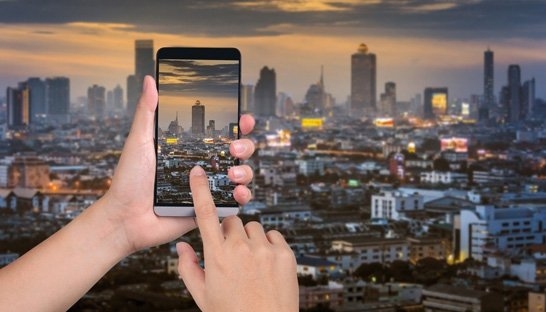 Smart City market revenues to grow to $2 trillion by 2020